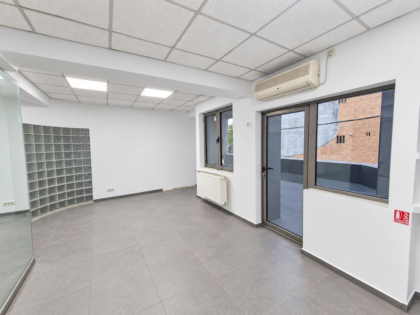 Clădire de birouri 680 mp de vânzare, Foișorul de Foc, centru - Poză 6