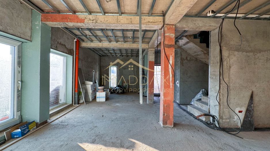 Vila finalizata de vanzare 6 camere***Mogosoaia - Poză 6