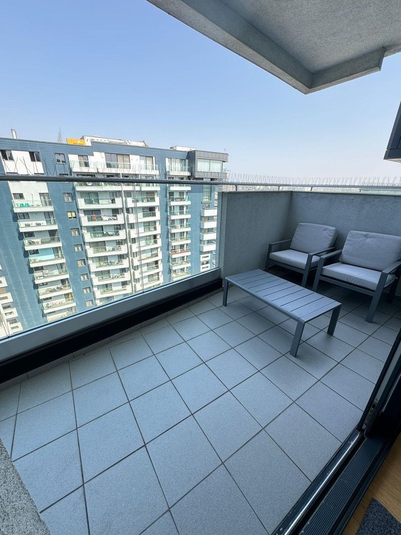 Vanzare 3 Camere UpGround Super View Etajul 15 - Poză 19