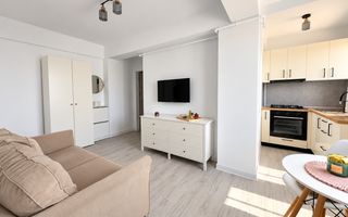 Apartament 2 camere | prima închiriere | Otopeni central - Poză 1