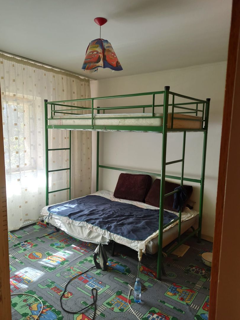2cam. dec. parter pretabil firma/birou 7min metrou Timpuri Noi - Poză 23