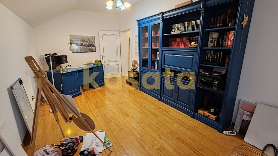 Vila care redefinește echilibrul între rafinament, spațiu și liniște - Poză 46