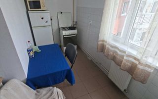 Apartament 1 camera decomandat, zona Cug - Providenta, Iasi - Poză 4