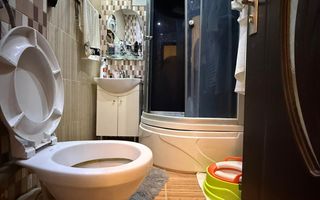 Apartament 2 camere renovat | 50 m Metrou Romancierilor | Etaj 3/10 - Poză 10