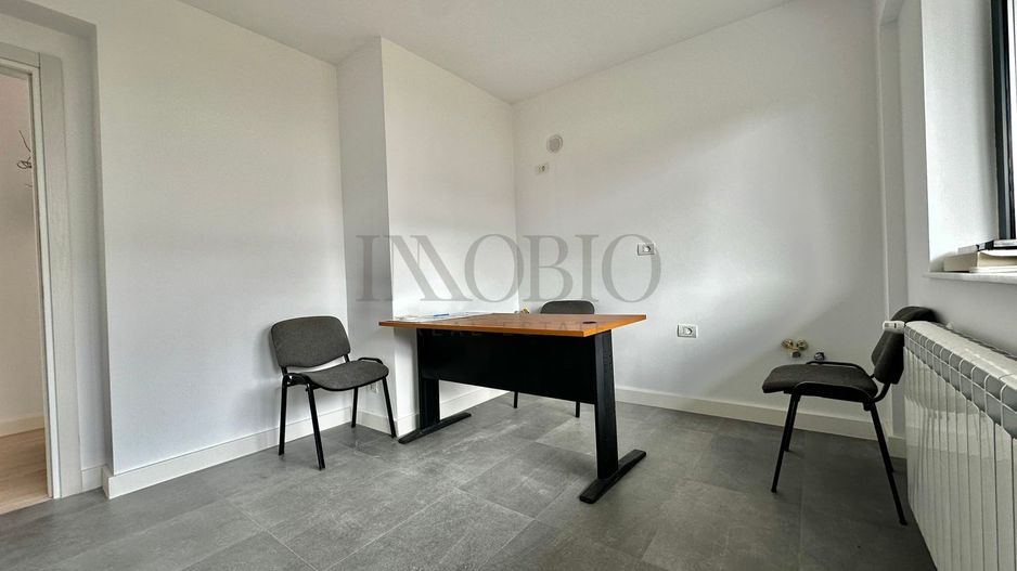 Apartament 4 Camere | Terasa + Curte 68 MP | Jolie Ville - Poză 5