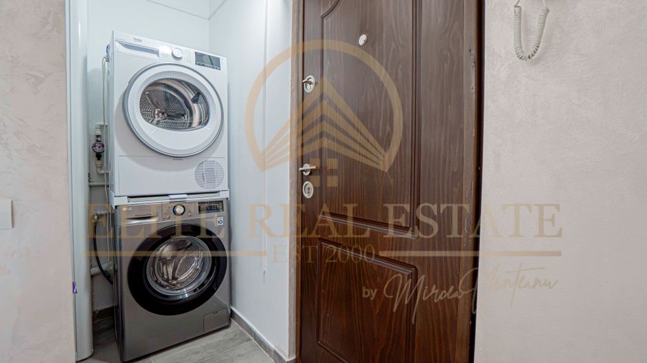 Inel 1 - DR-uri - 2 camere decomandat ,  etaj 1. - Poză 10