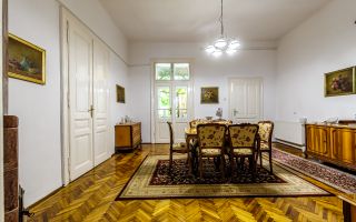 Apartament cu 4 camere zonă ultracentrală - Poză 12