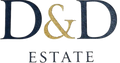 D&D ESTATE - Logo