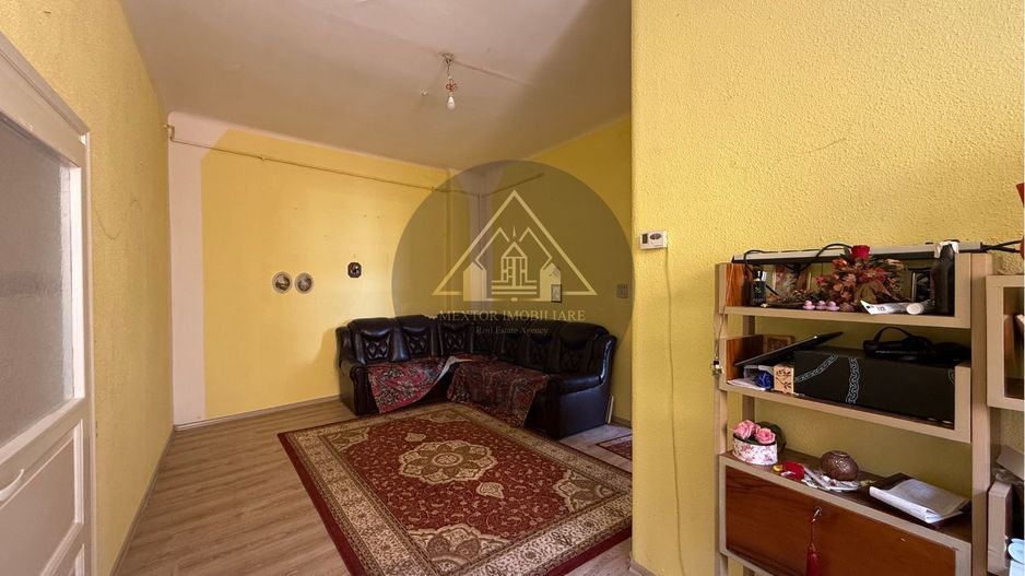 Apartament 3 camere, Mediaș - Poză 10