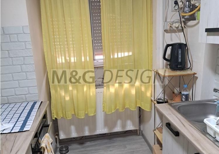 Apartament 2 camere Piata Traian - la curte cu centrala - Poză 4