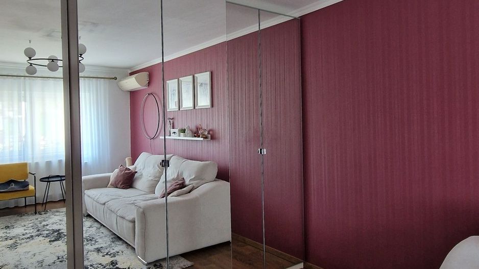 BRASADAS vinde ap 3 cam etaj 3/4 in Micro 17. - Poză 3