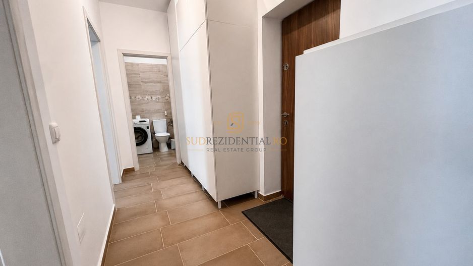 Apartament 2 camere decomandat, 61.74 mp | Loc de parcare inclus - Poză 15