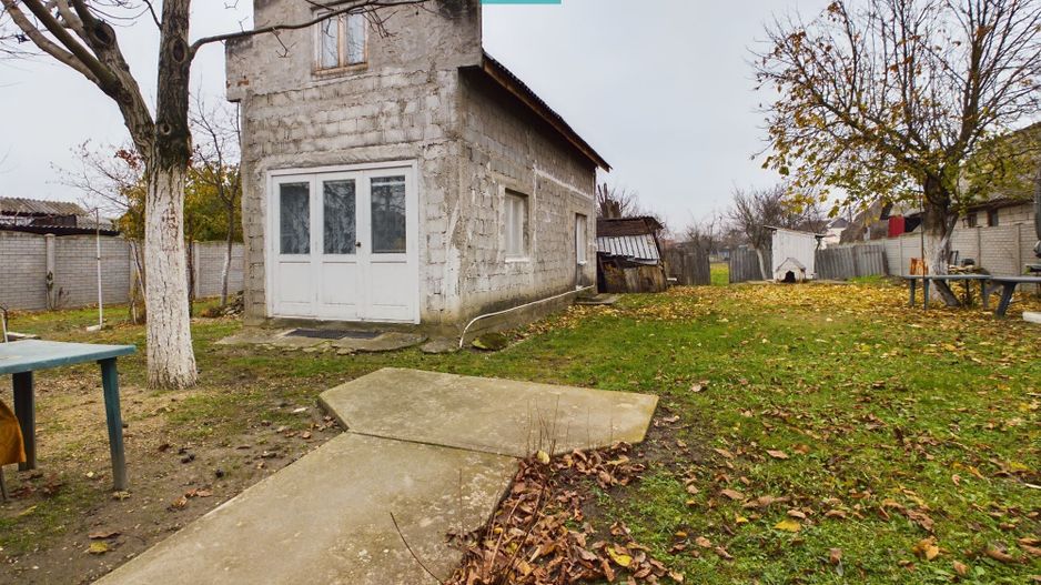 Casa cu 4 camere in Cicir - Poză 1