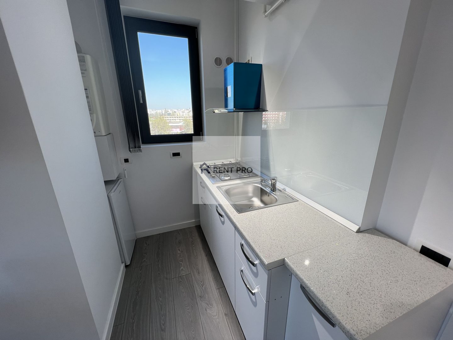 Studio 2 camere - Ranetti Premium Apartments 2021 - Poză 10