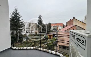 Apartament de închiriat cu 2 camere în zona ULTRACENTRALĂ, Oradea - Poză 13