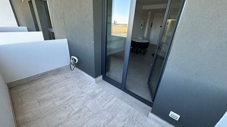 Apartament 1 camere Torontalului - Veterinary Faculty - Poză 10