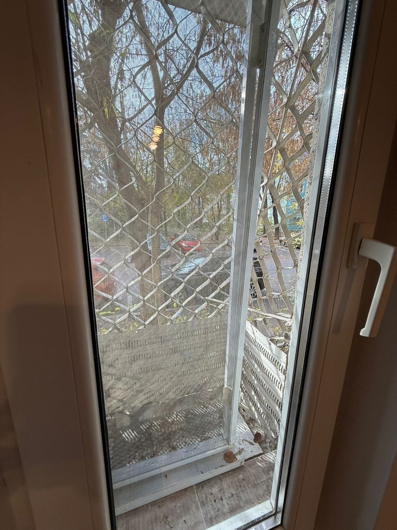 Garsoniera Renovata - Decomandata - Gorjului - Metrou 10 minute - Poză 14