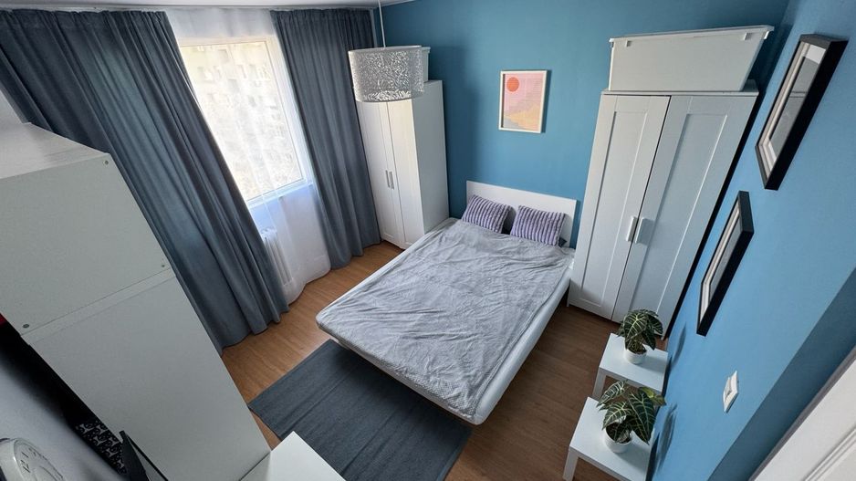 2 camere | Ion Mihalache | 1 Mai | Grivita | Domenii - Poză 1