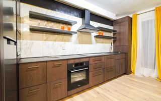 Ultrafinisat, terasa panoramica - zona Semicentrala - Poză 4