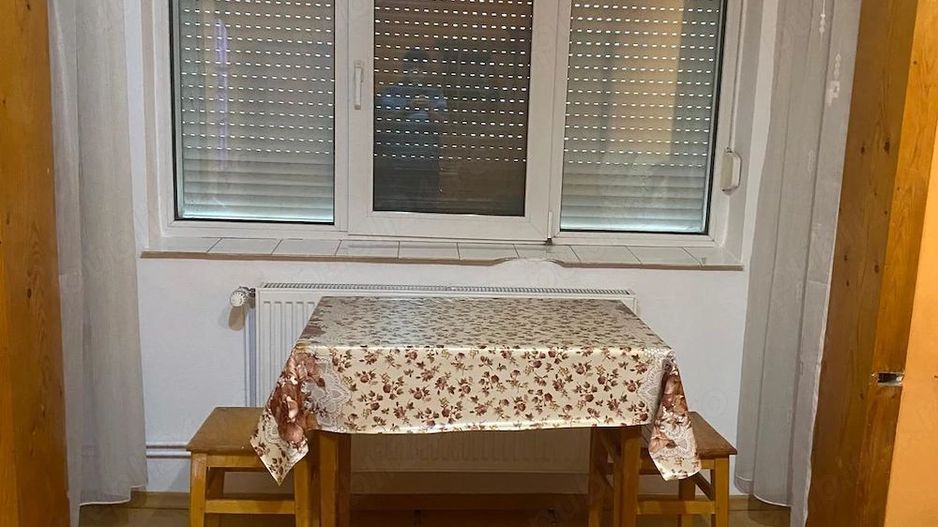 LIPOVEI - GARSONIERA COMFORT 1 - decomandat - Poză 4