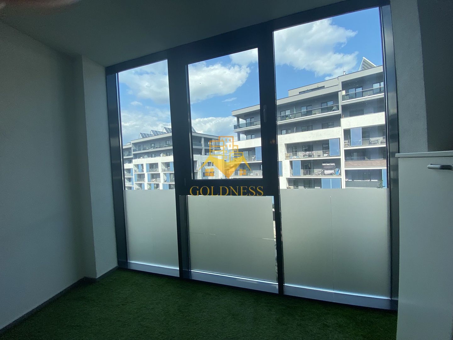 Apartament cu 2 camere în Sophia Residence - Poză 10