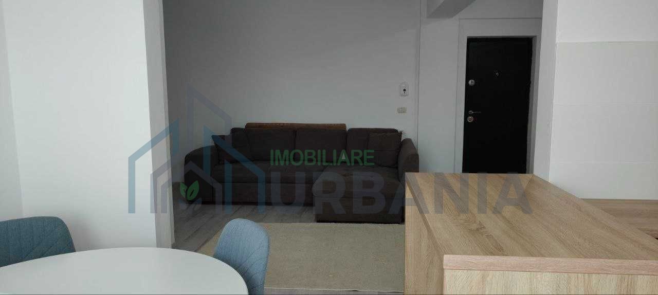 Apartament 2 camere, 50 mp, zona Valea Lupului, Iași – vânzare - Poză 4