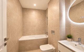 Apartament 4 camere de închiriat Armenească – Universitate NOU - Poză 10