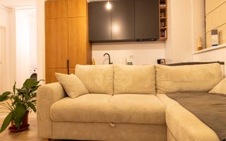 Apartament nou de inchiriat, 71 mp, 3 camere + parcare, XCity Tower 2 - Poză 4