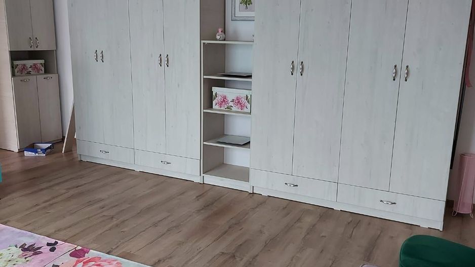 AP. 2 CAMERE BIRUINTEI, LOC PARCARE, CENTRALA, METROU 3 MINUTE - Poză 5