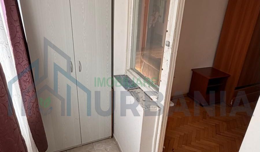 Apartament cu 2 camere în Alexandru cel Bun, zona Minerva, lângă complex - Poză 8