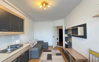 Apartament 2CAM 41MP COMPLET MOBILAT SI UTILAT - PARCARE - Poză 2