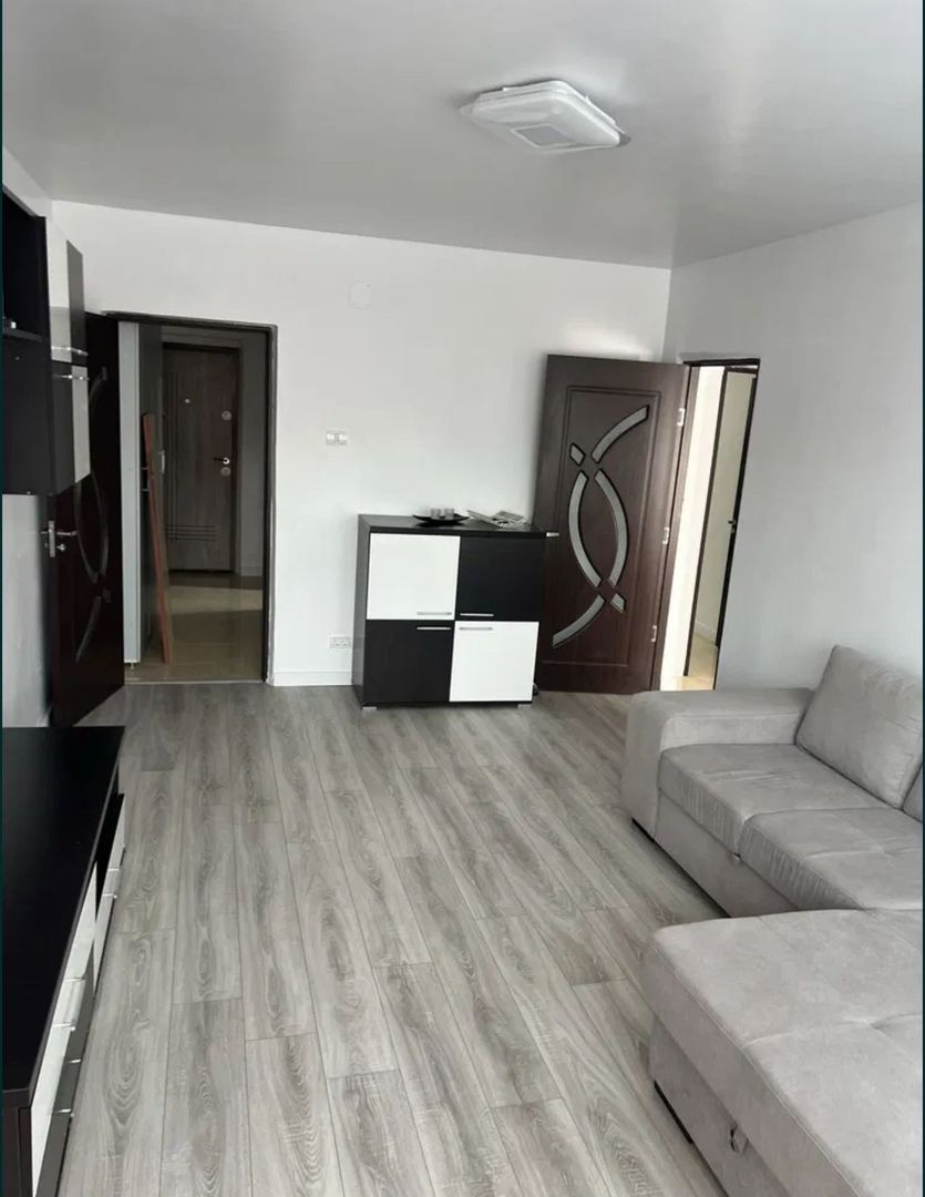 AP 2 CAMERE SOS PANTELIMON, MODERN, BLOC REABILITAT, BUCATARIE INCHISA - Poză 3