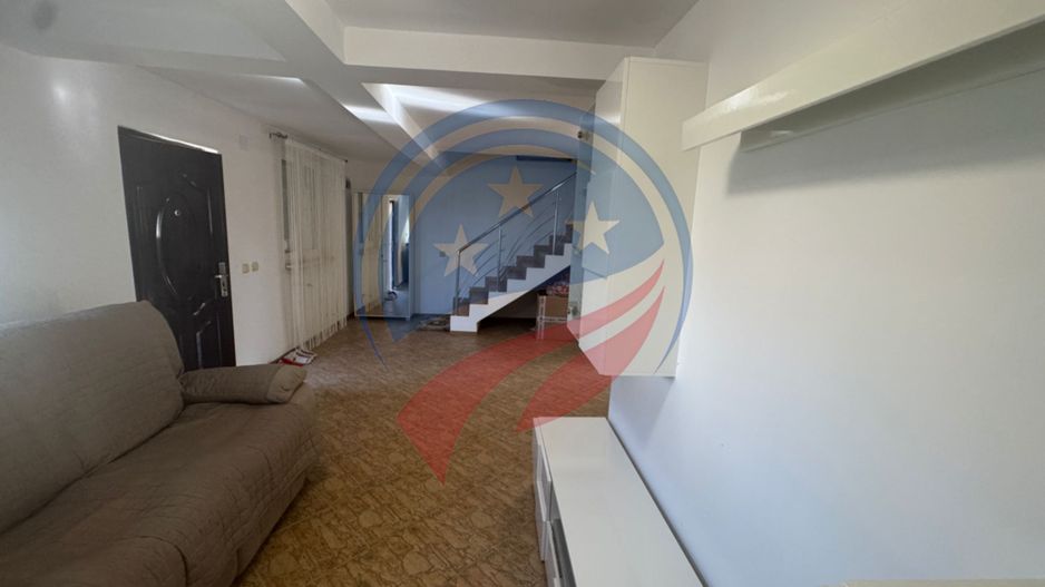 Casă spațioasă în Balș, zonă excelentă – aproape de centru și spital - Poză 2