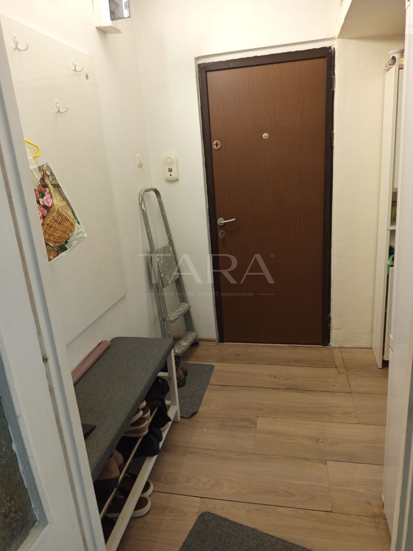 Se vinde apartament cu 3 camere în Mănăștur, zona Minerva! - Poză 6