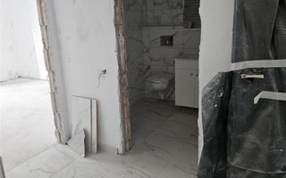 Apartament 2 camere Theodor Pallady  incalzire in pardoseala  51 mp - Poză 4