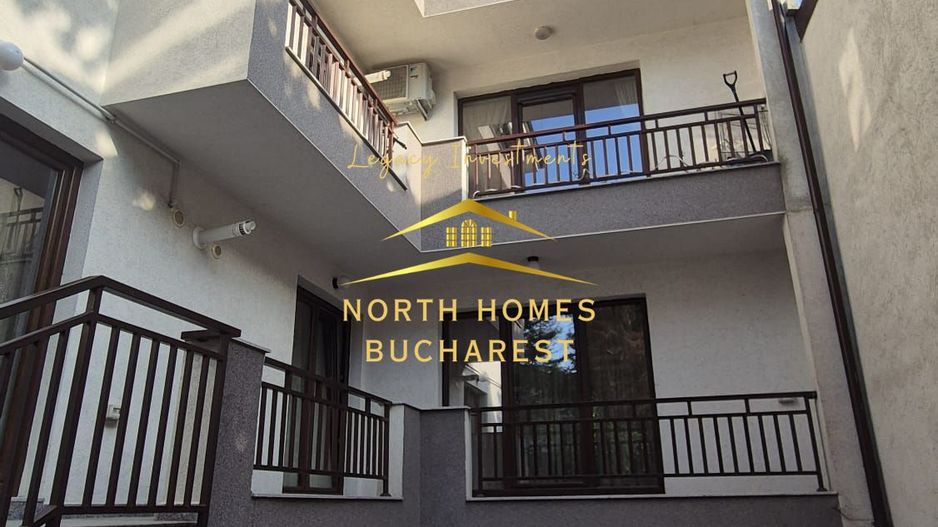 Apartament modern cu 3 camere la parter + curte opțională - Damaroaia - Poză 9