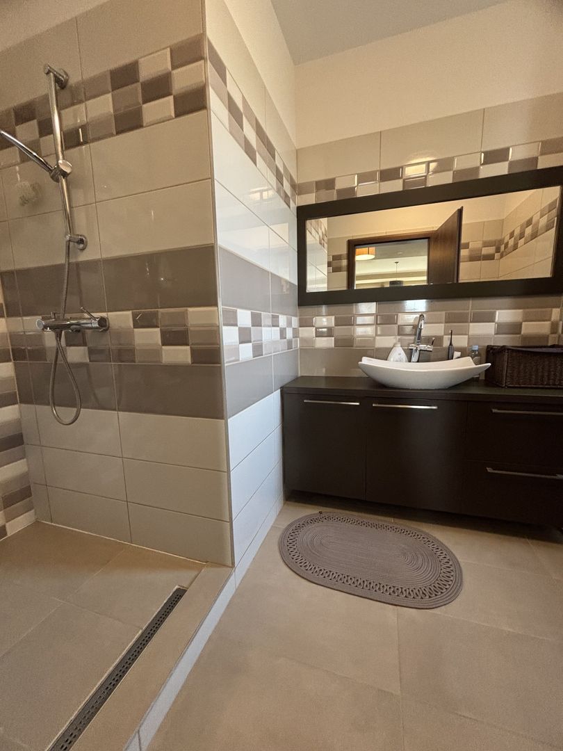 Duplex despărțit prin camera tehnica, zona Pădure Dumbravita - Poză 30