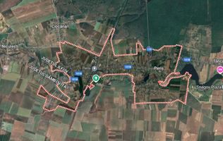 Terenuri de vanzare | Peris, Tancabesti, Snagov | Oportunitate