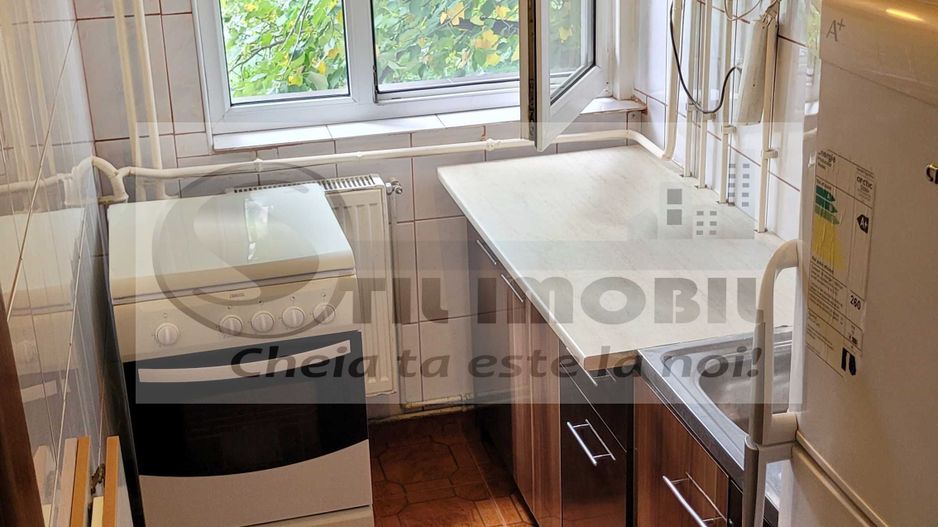 Apartament 2 cam ND- Zona Alexandru cel Bun- 390 Euro - Poză 4