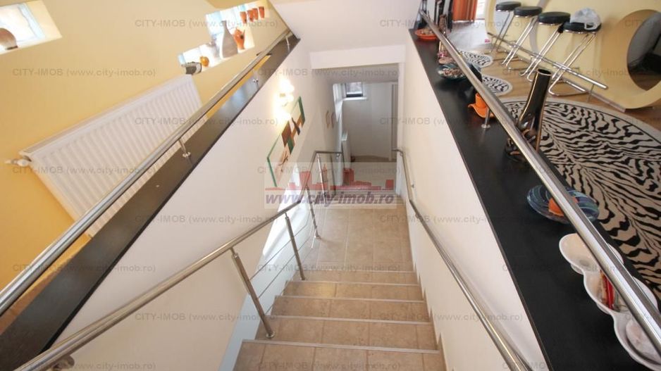 Vanzare Vila SINAIA - Poză 20