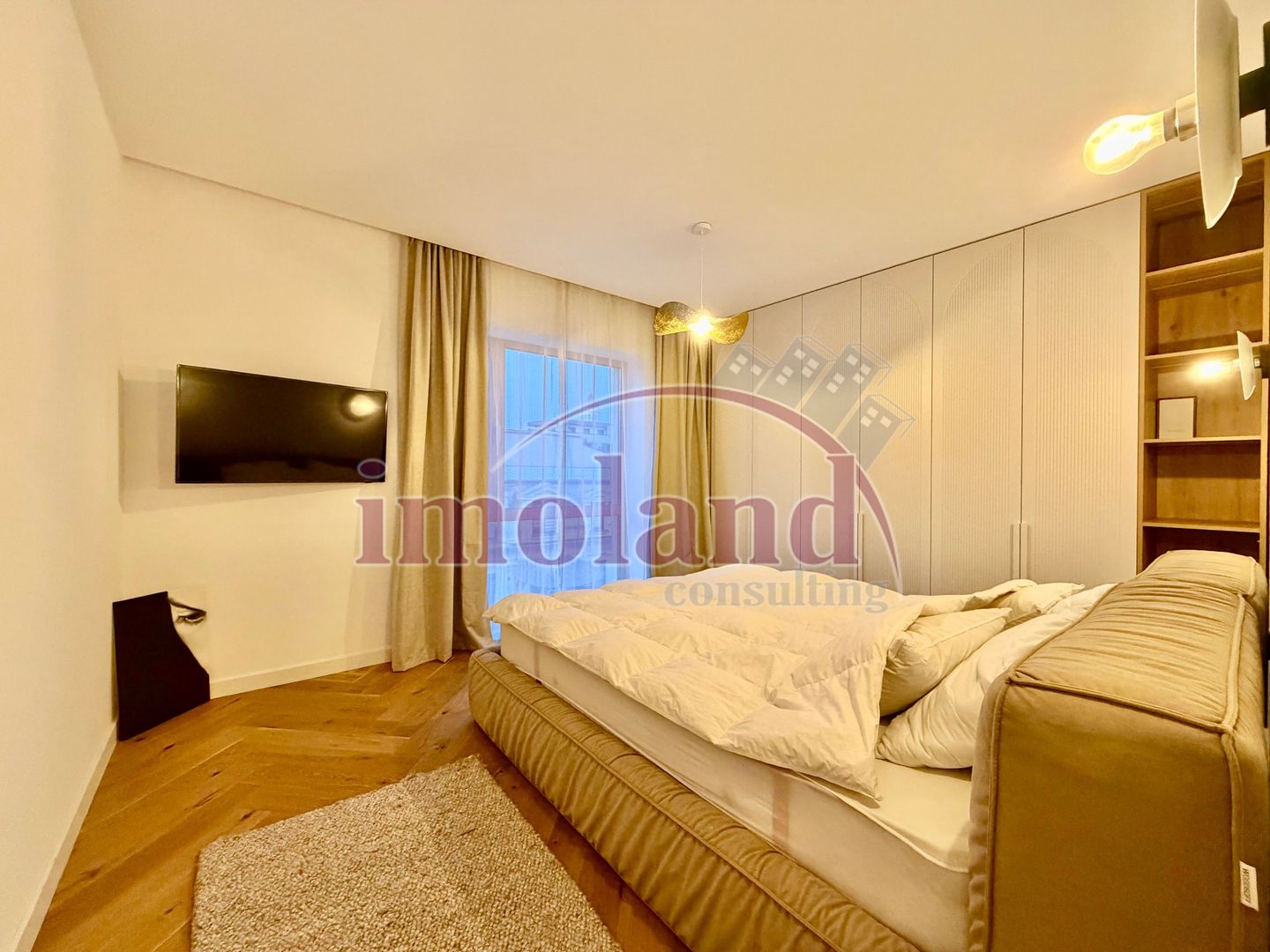 Apartament 2 camere - Uranus - Poză 9