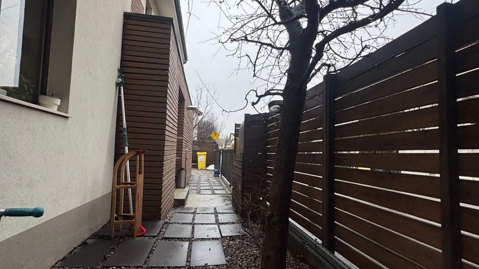 4 camere P+1E || 2 locuri de parcare || CLASS PIPERA - Poză 26