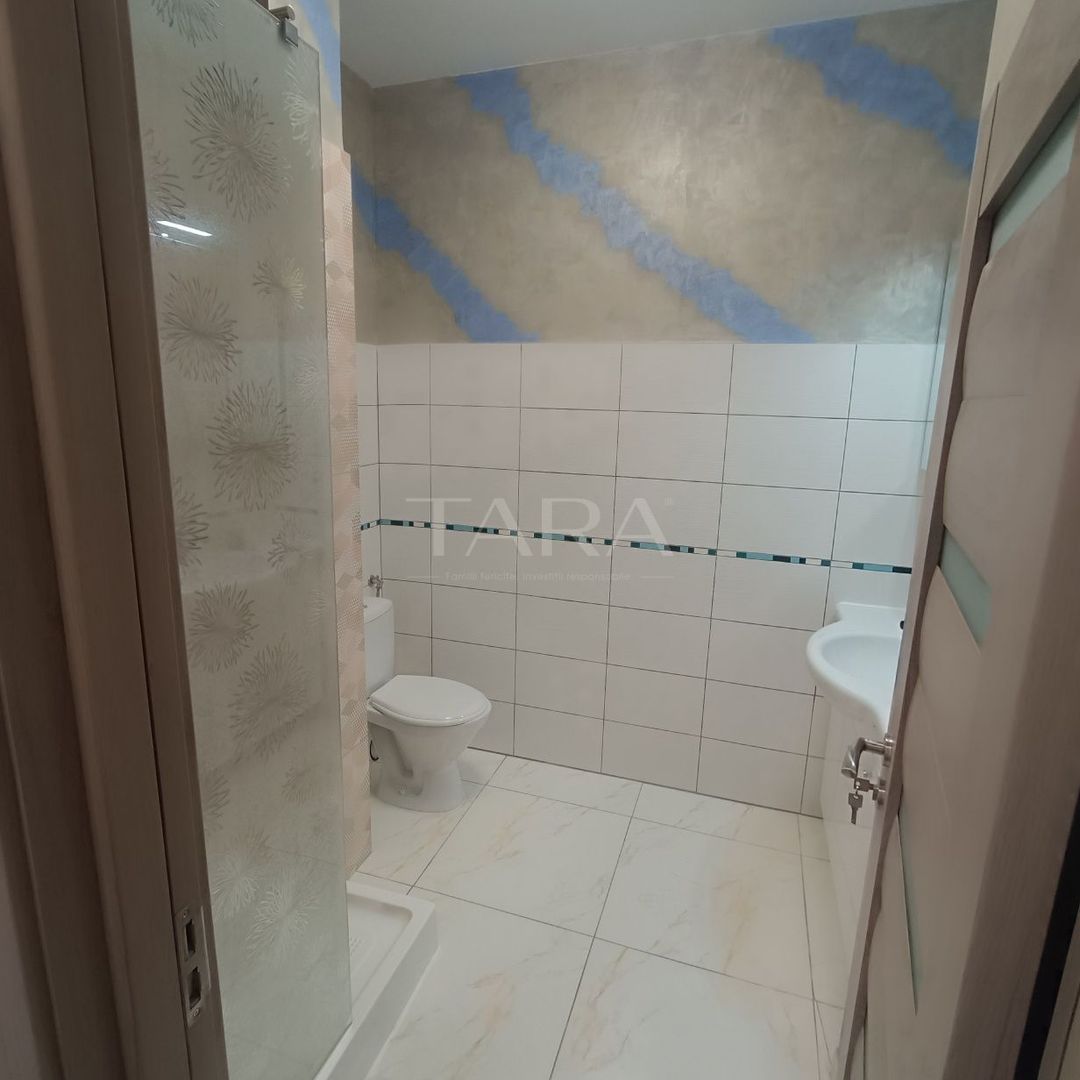 Apartament cu 2 camere, imobil 2025, etaj 1, garaj subteran. - Poză 6