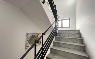 Imobil D+P+4E de tip spatiu comercial // Dorobanti - Poză 16