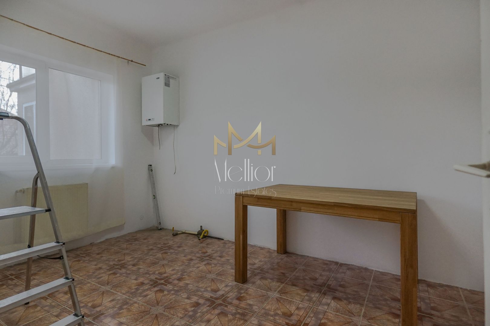 Casa, 150 mp, 4 camere, 2 bai, 3 locuri de  parcare, Andrei Muresanu! - Poză 9