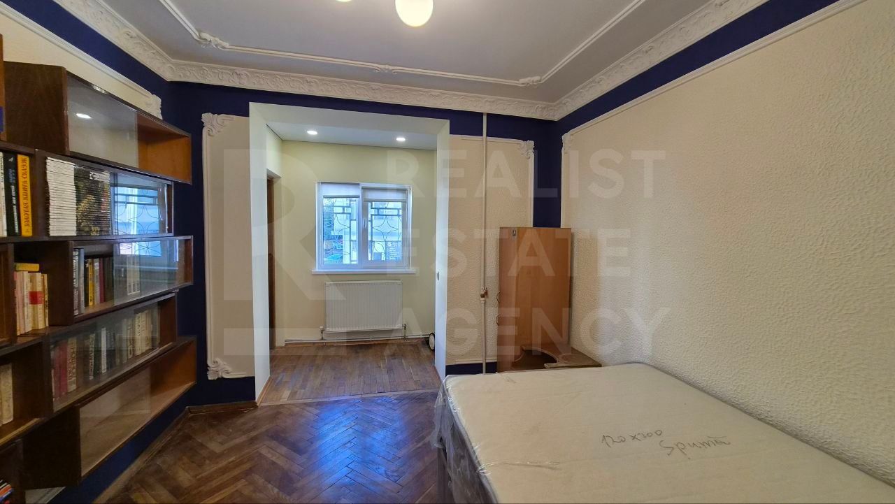 Chirie, apartament, 3 camere, Bd. Constantin Negruzzi, Centru - Poză 7
