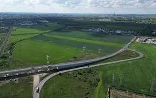 Teren lângă Centura Aradului, zona Micalaca - Poză 22
