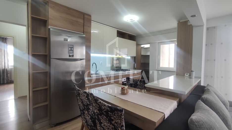 Apartament cu 4 camere | 78 mp | Aurel Vlaicu - Poză 2