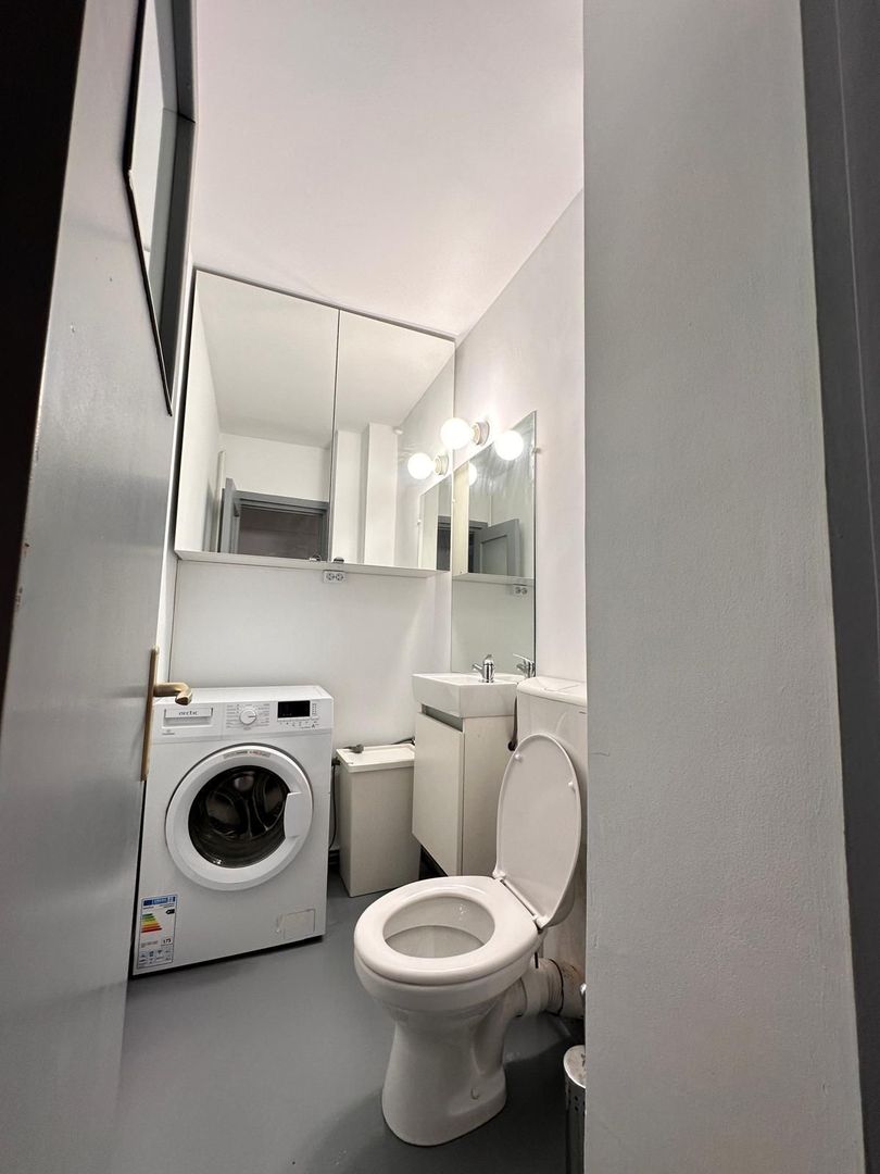 AP. 4 CAMERE BUCURESTII NOI, CENTRALA, RENOVAT, METROU, COMISION 0% - Poză 10