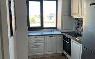 Apartament 2 camere de inchiriat in Voluntari, zona Pipera Plaza - Poză 6